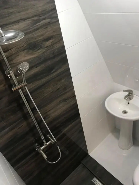 Отель Topical house