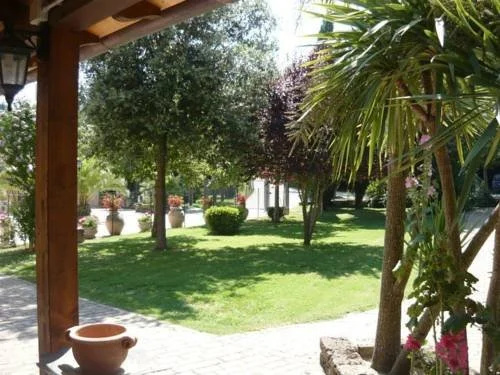 Country House Ristorante Il Casale Di Rolando