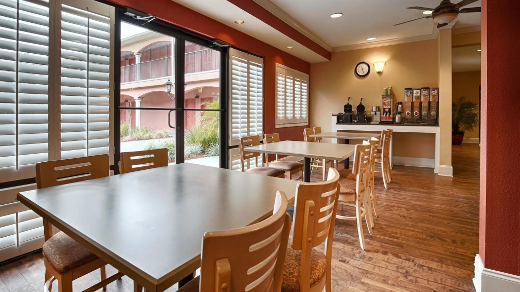 Best Western Wakulla Inn & Suites