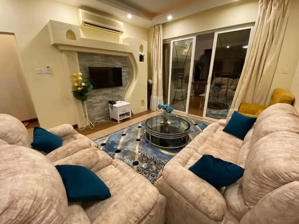 Shanzu Seabreeze Apartments