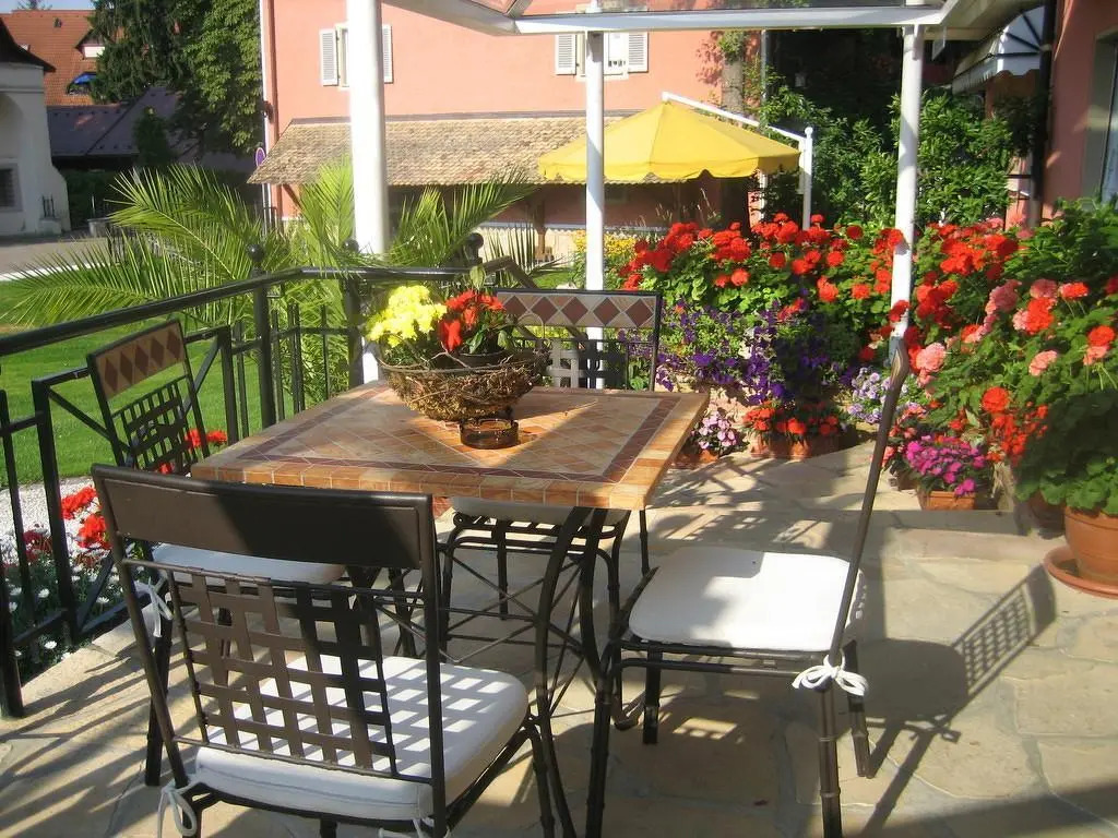 Hotel Hofmann Zur Mühle