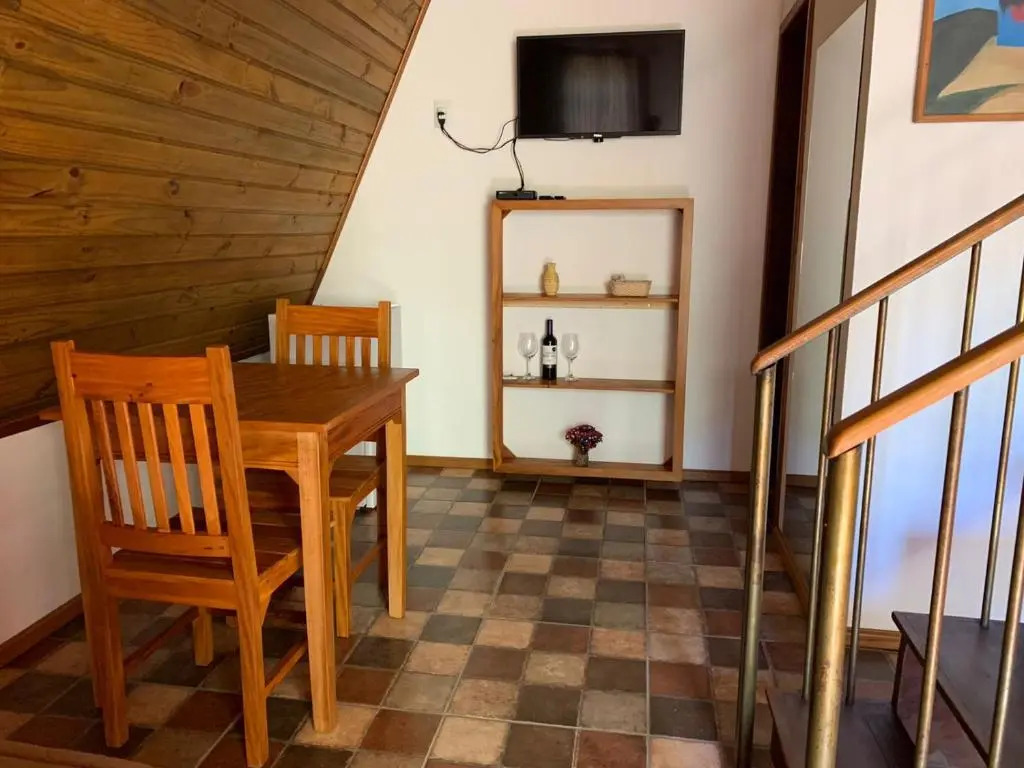 Pousada Chalés Olaria Exclusivo para casais