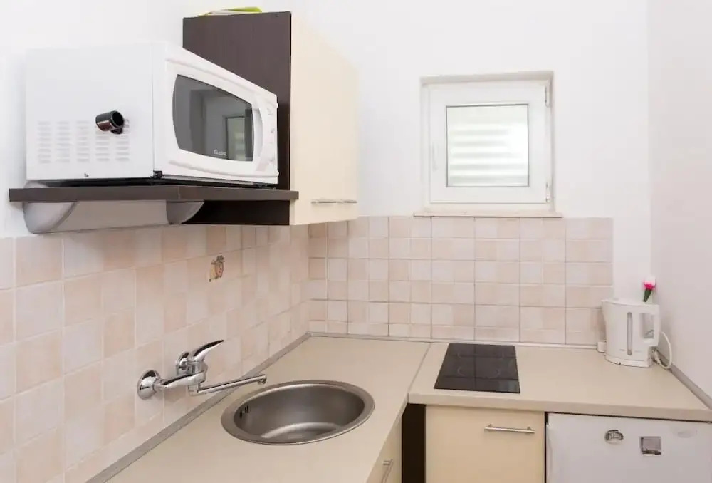 Apartments Tomy & Domy
