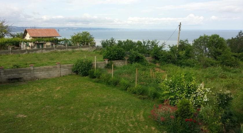 Sea View Family Hotel