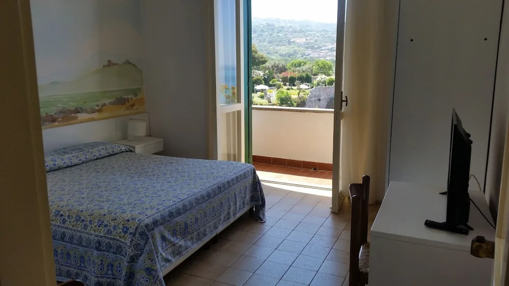 Hotel Club Cirella