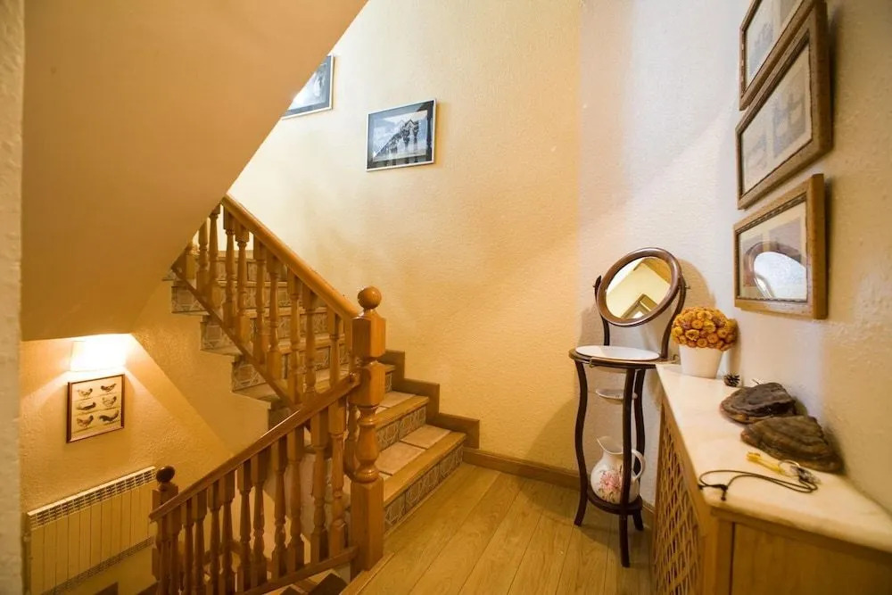 Hostal Salazar