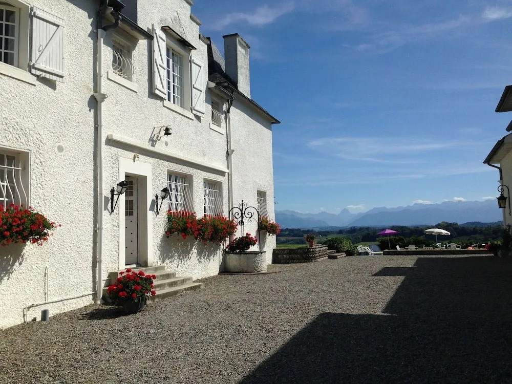 Clos Mirabel Manor - Holiday rental