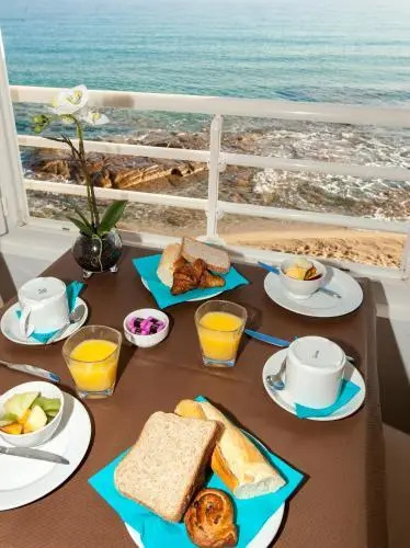 Hotel Beau Rivage