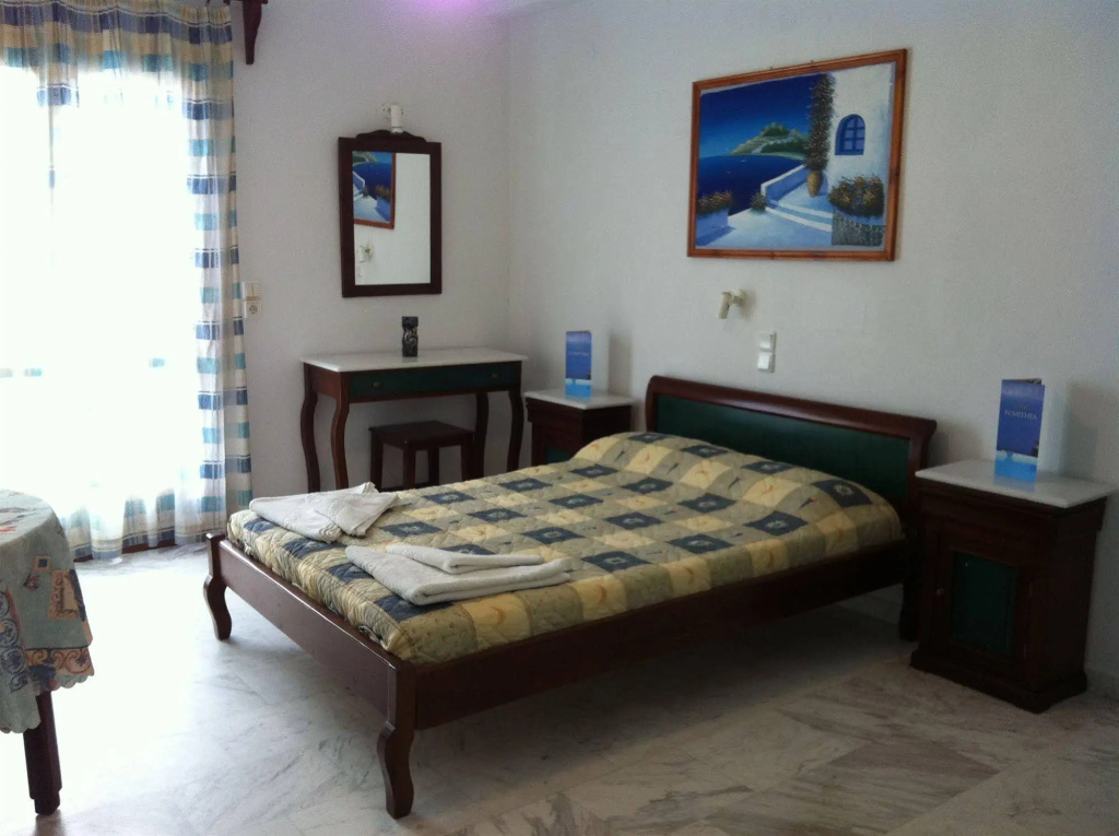 Fomithea Hotel-New