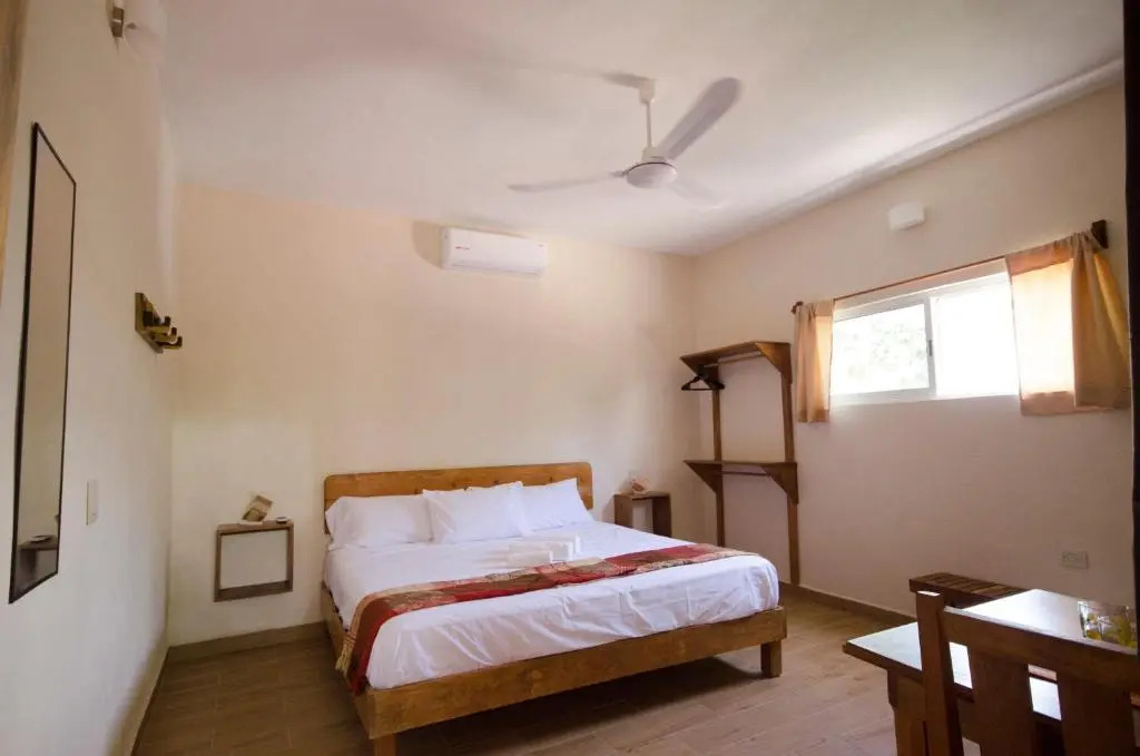 Casa Almendro