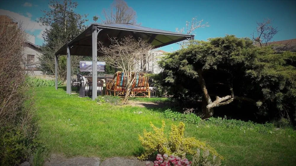 Chez Martine et Philippe en Velay