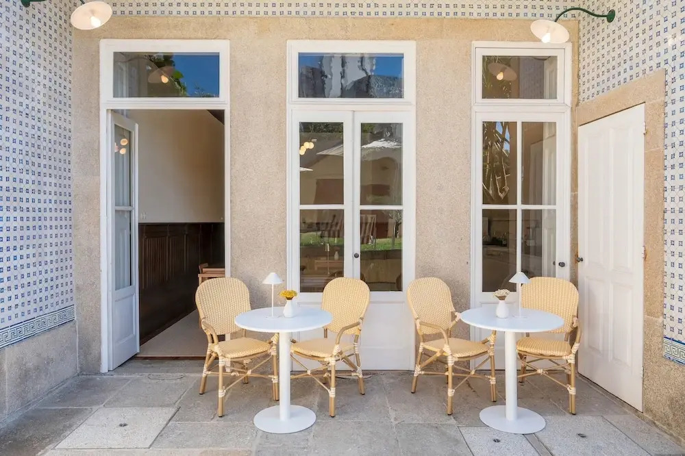Casa do Arquiteto Townhouse