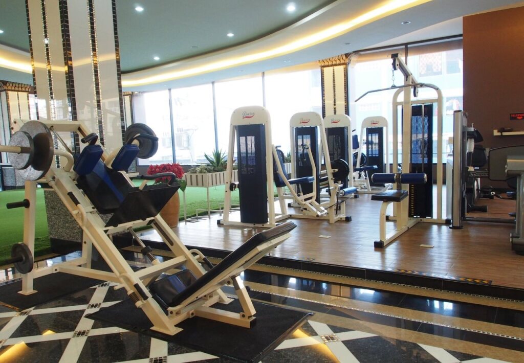 KTK Pattaya Hotel & Residence
