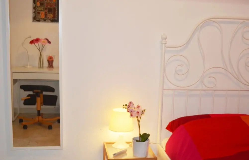 Borgia's Burrow with DoYouBnB concierge