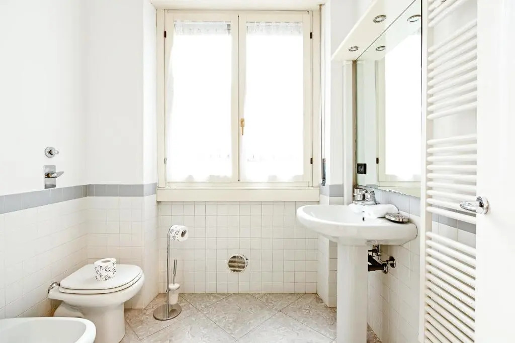 S. Maria Valle Central Roomy flat