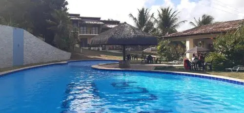 Village Paraíso da Lua