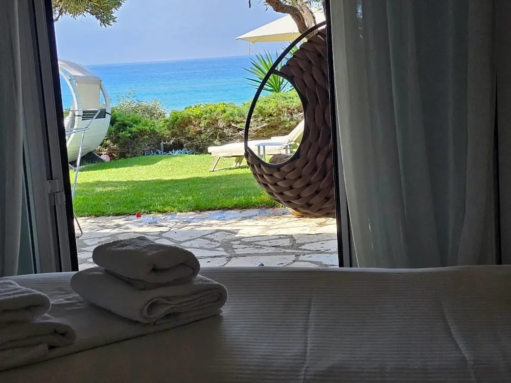 Corfu Glyfada Menigos Resort 13