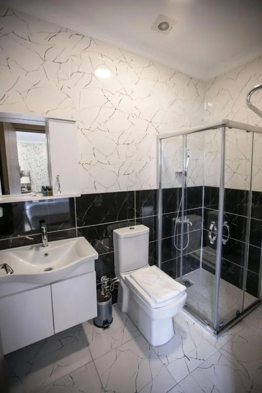 Hotel Mount Ararat