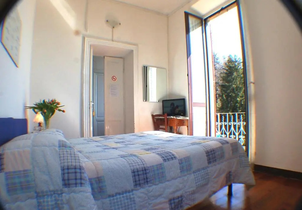 B&B Villa Mirandola