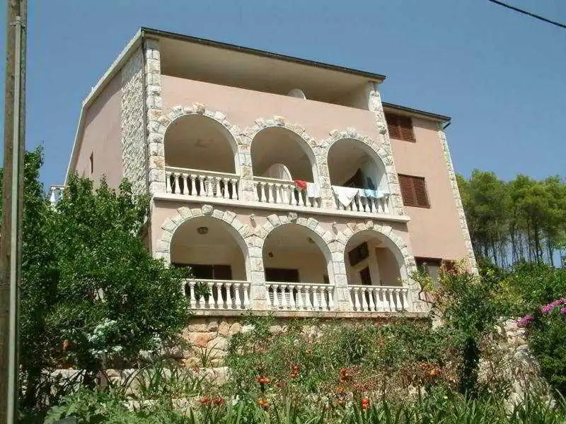 Apartments Bosnic