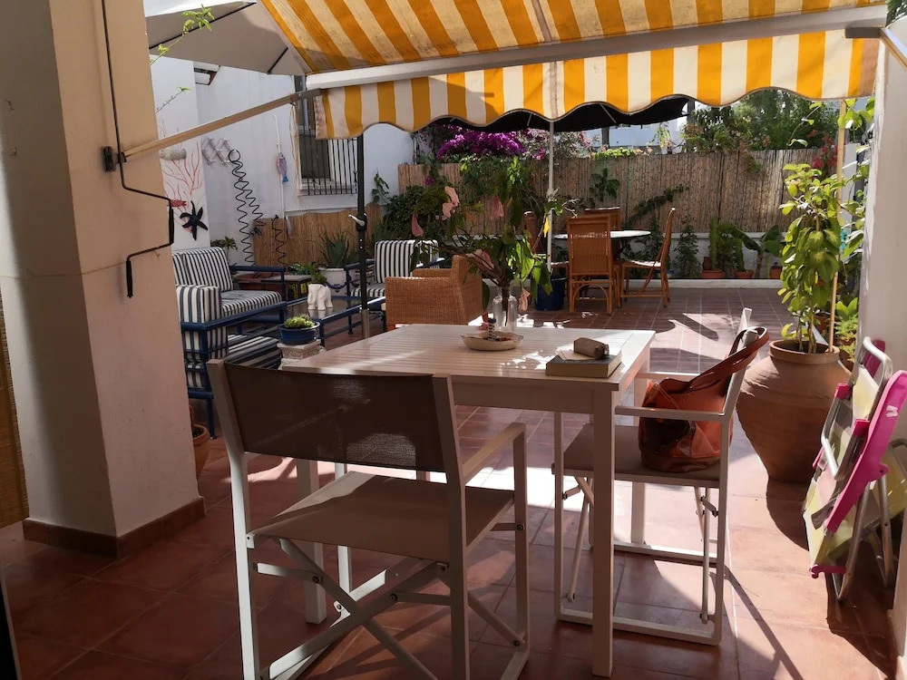 Villa Elviria Sol