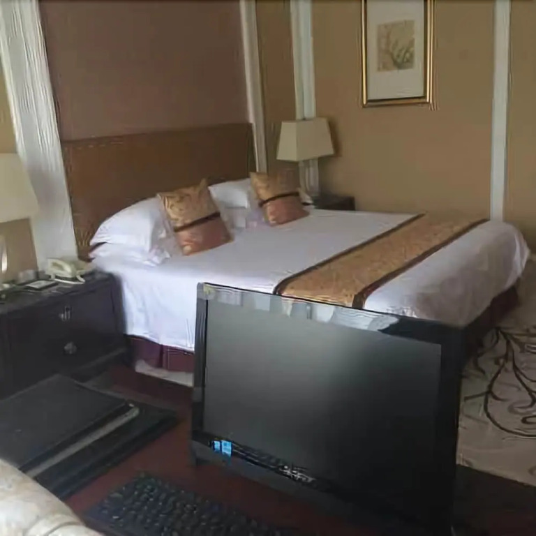 Vienna International Hotel Fujian Xiapu Huandao