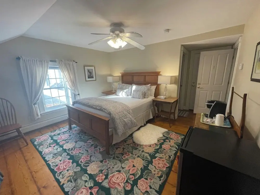 Dodds Brick House Bed & Breakfast