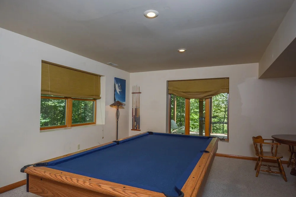 Overlook Point 3 Bedroom House