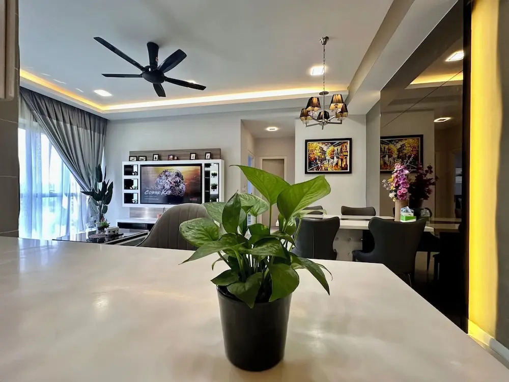 Takuro Homestay