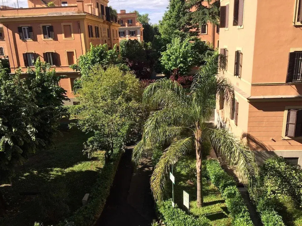 B&B A Villa Riccio
