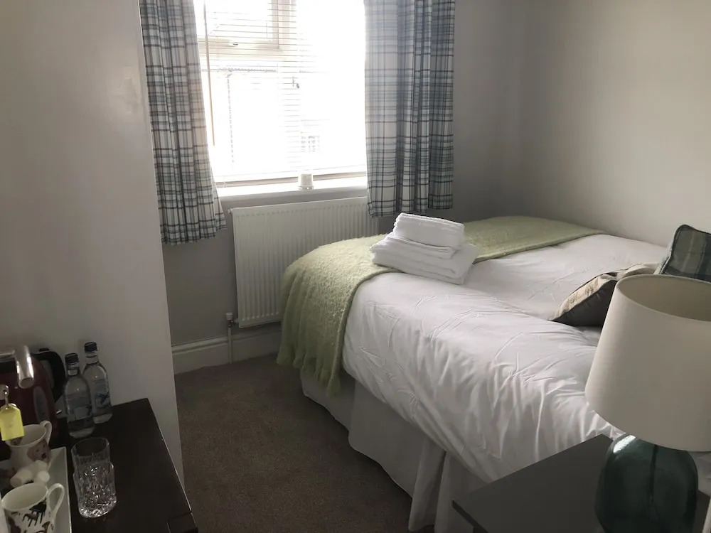 South Avenue B&B