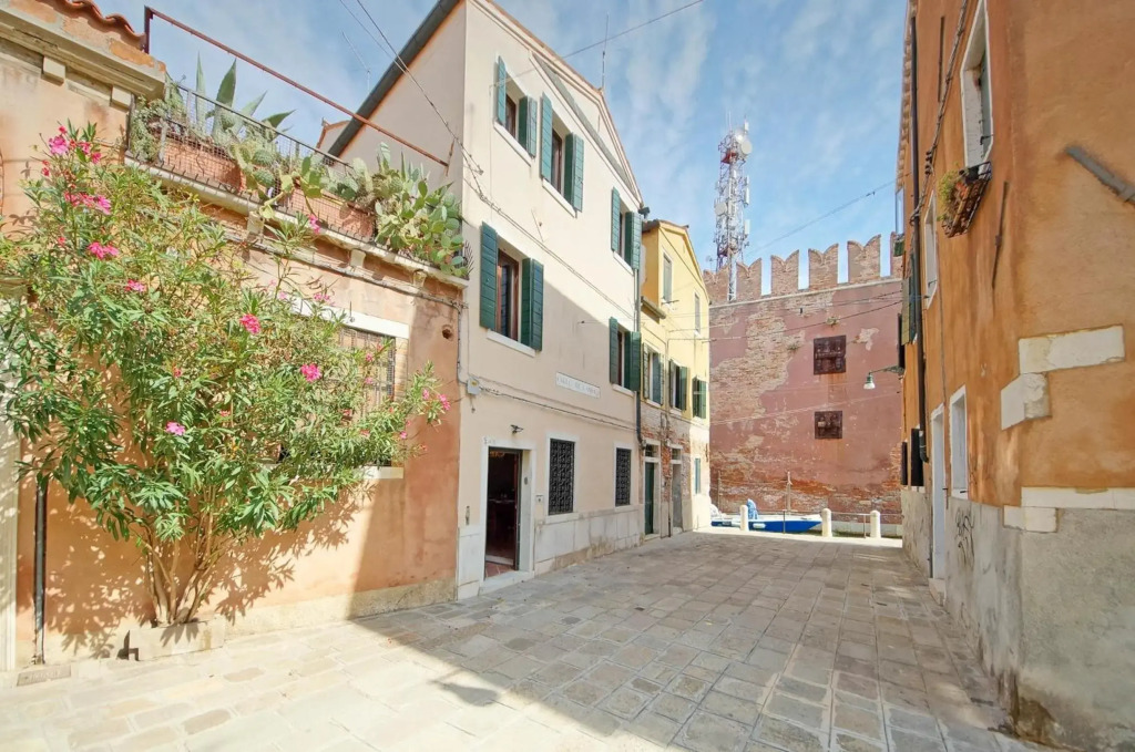 Dolcevita Apartments N. 495