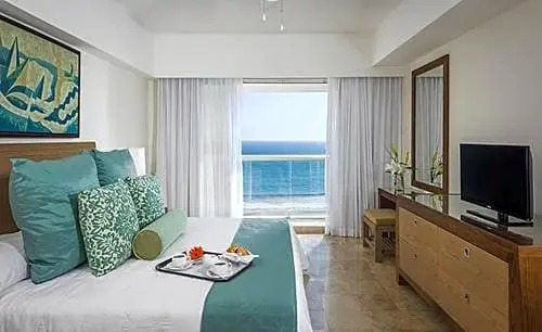 Suites at Mayan Palace Vidanta Resort Riviera Maya