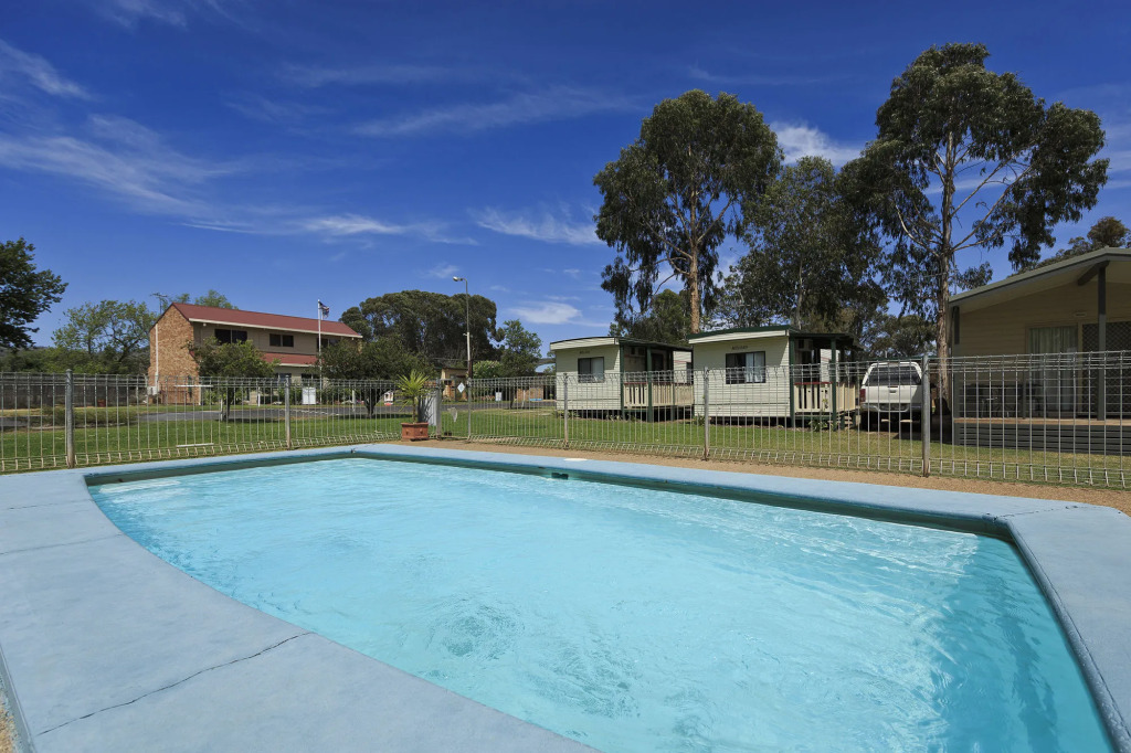 Mudgee Valley Park