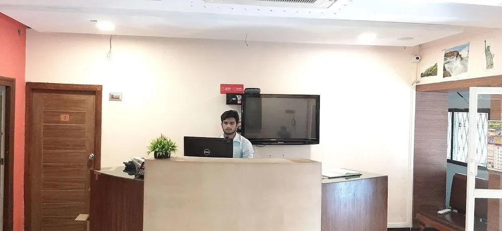 Hotel Kaveri