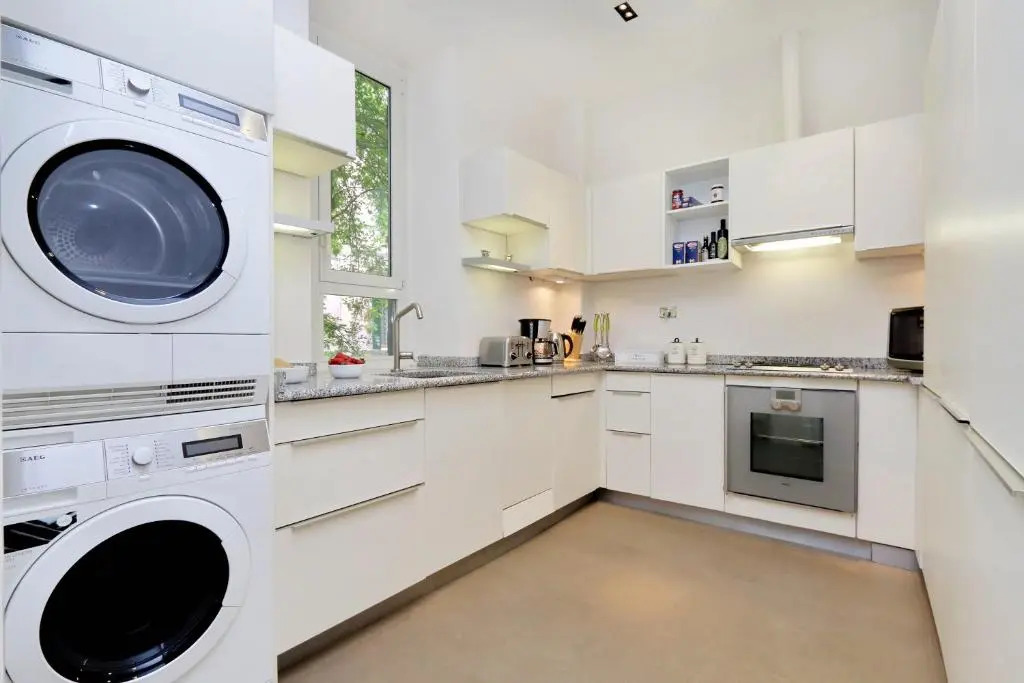 Popologrande Apartment