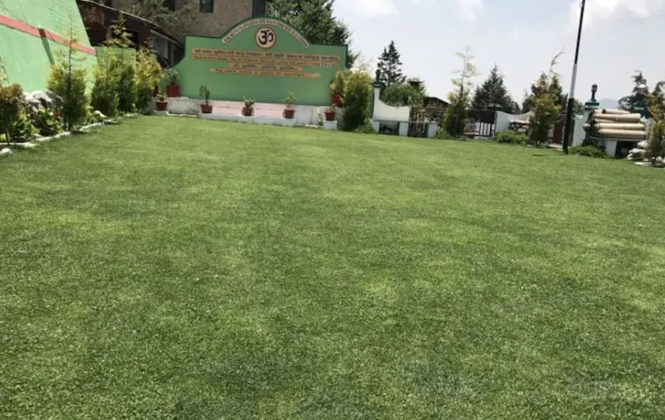 Krishna Orchard Resort