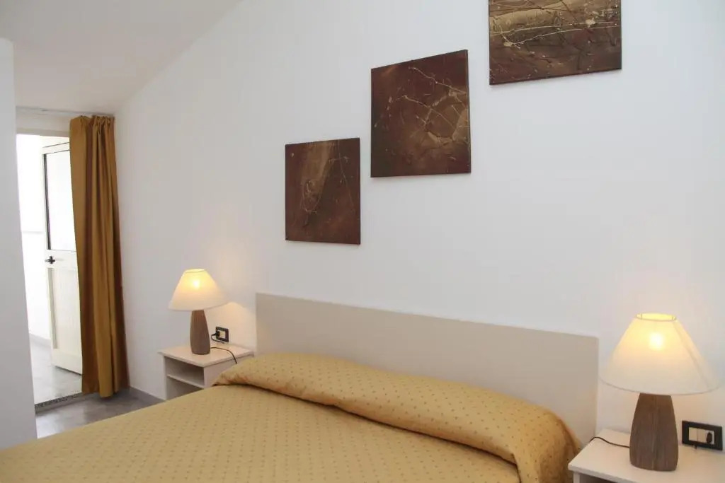Hotel Cala Di Seta