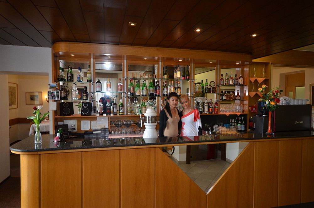 Albergo Svizzero