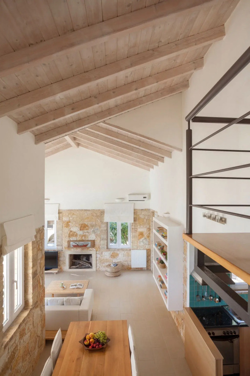 Corfu Private Villas