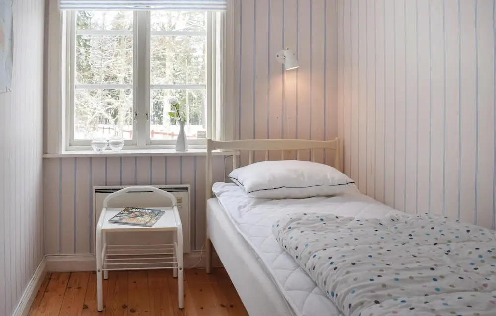 Two-Bedroom Holiday Home In Vimmerby