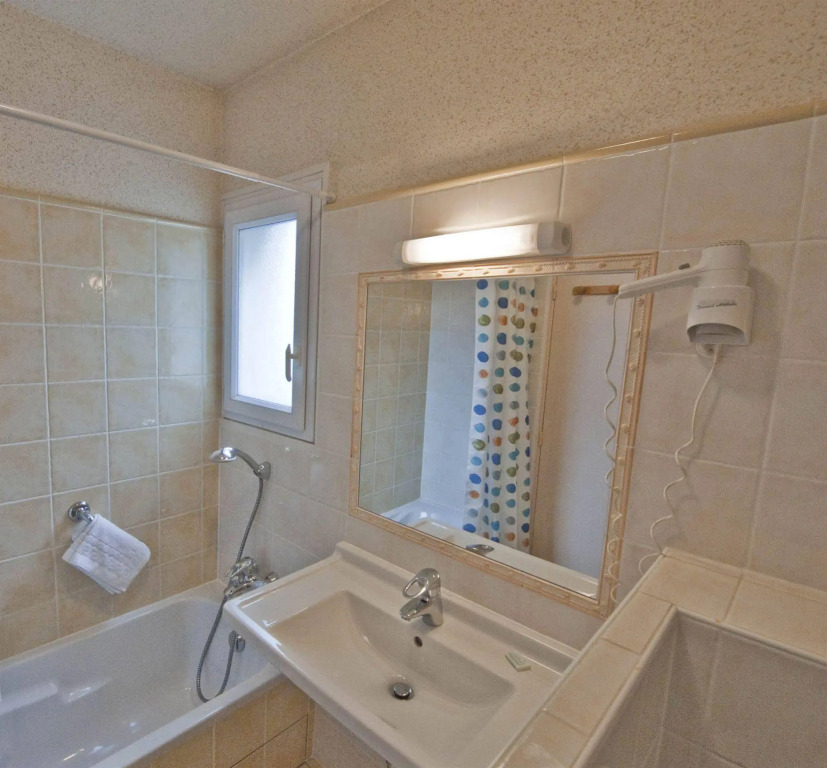 Hotel Les Oliviers