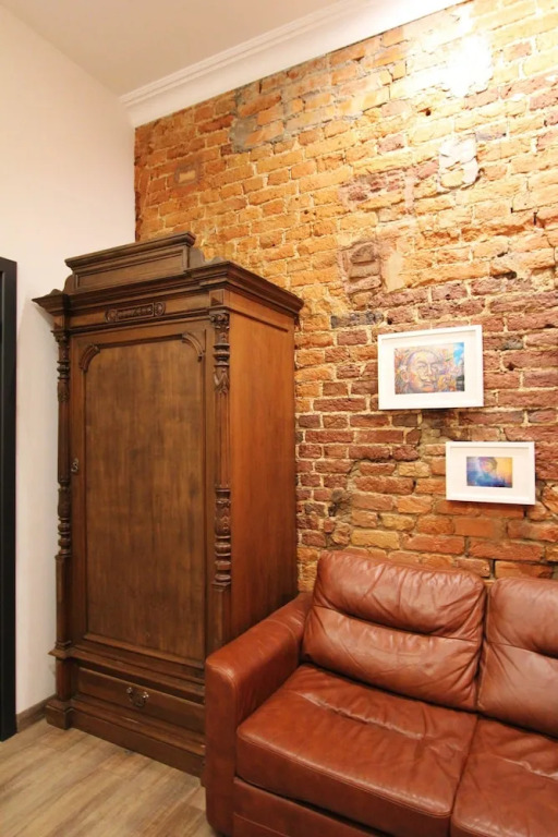 Cohome Apartment Lomonosova 24