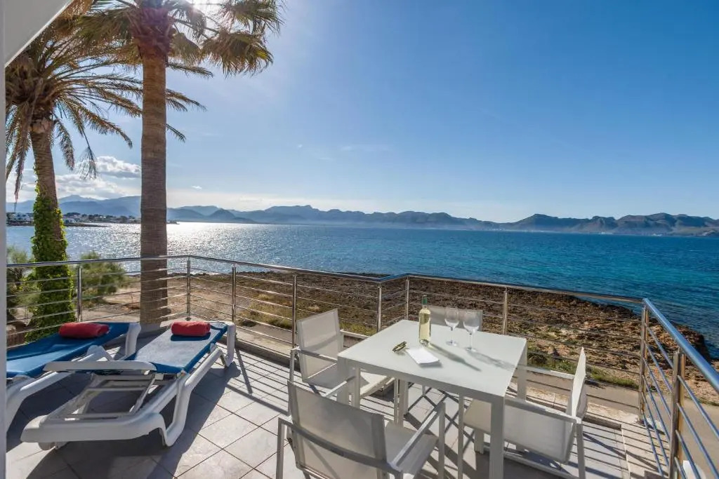 Villa Miramar