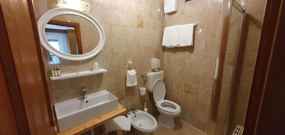 Inter Hotel B&B