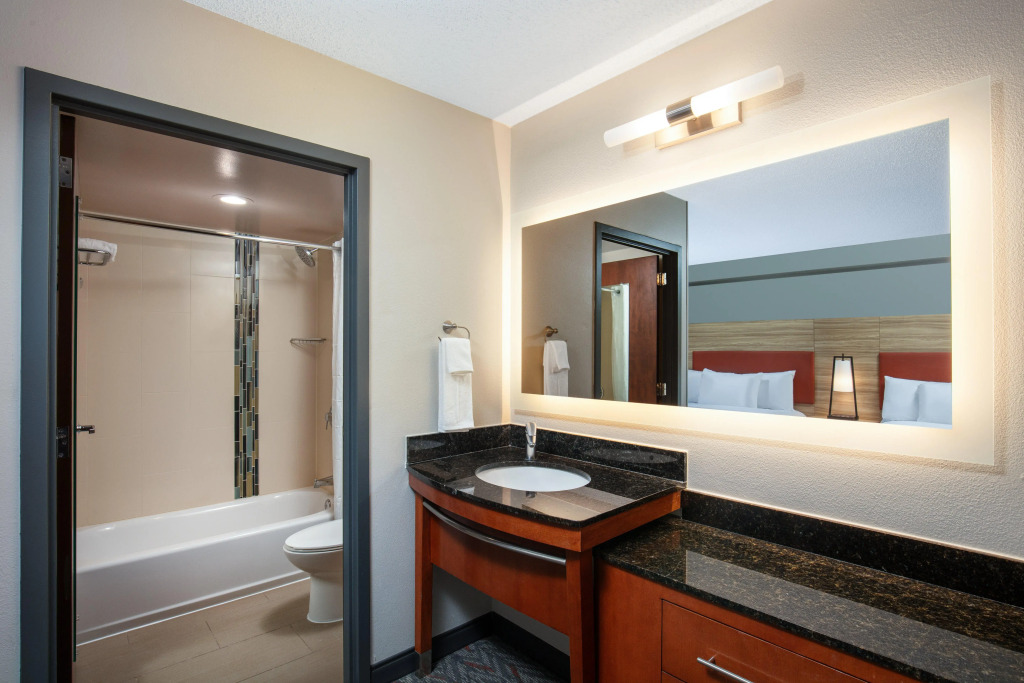 Candlewood Suites - Birmingham - Inverness by IHG
