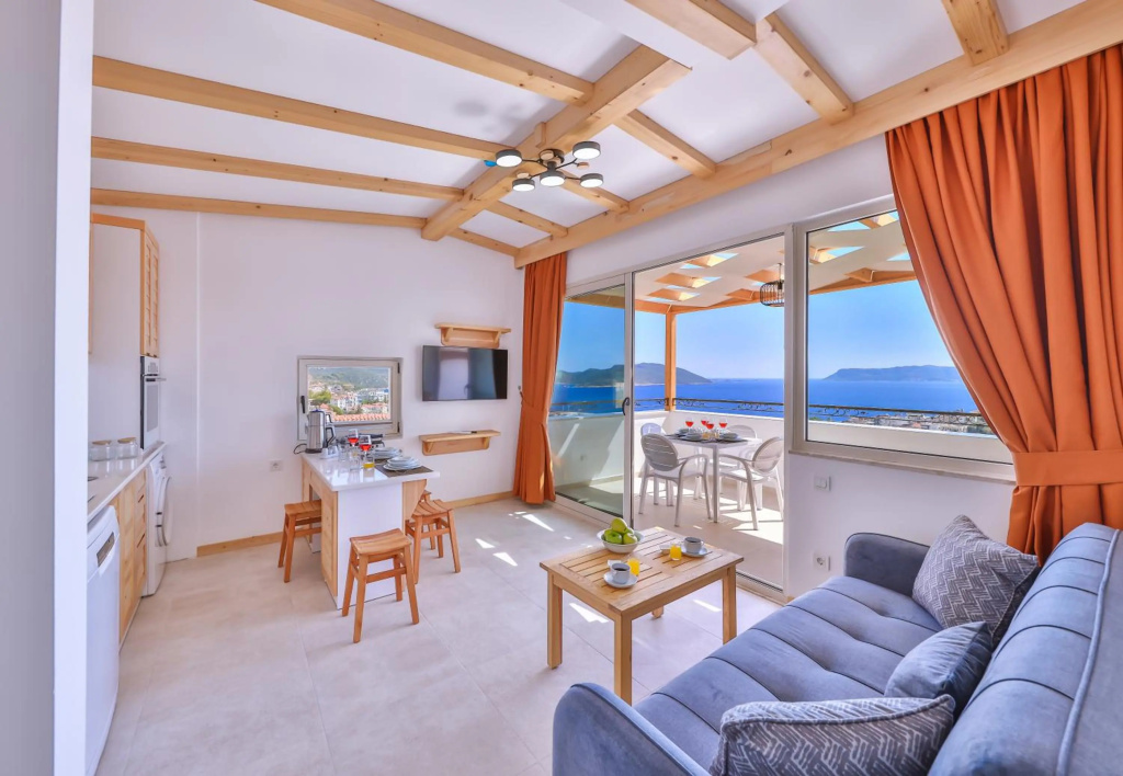 Hotel Aysima