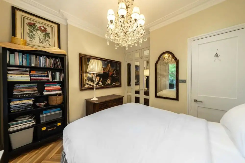 The Kensington Place Stylish 1bdr Flat