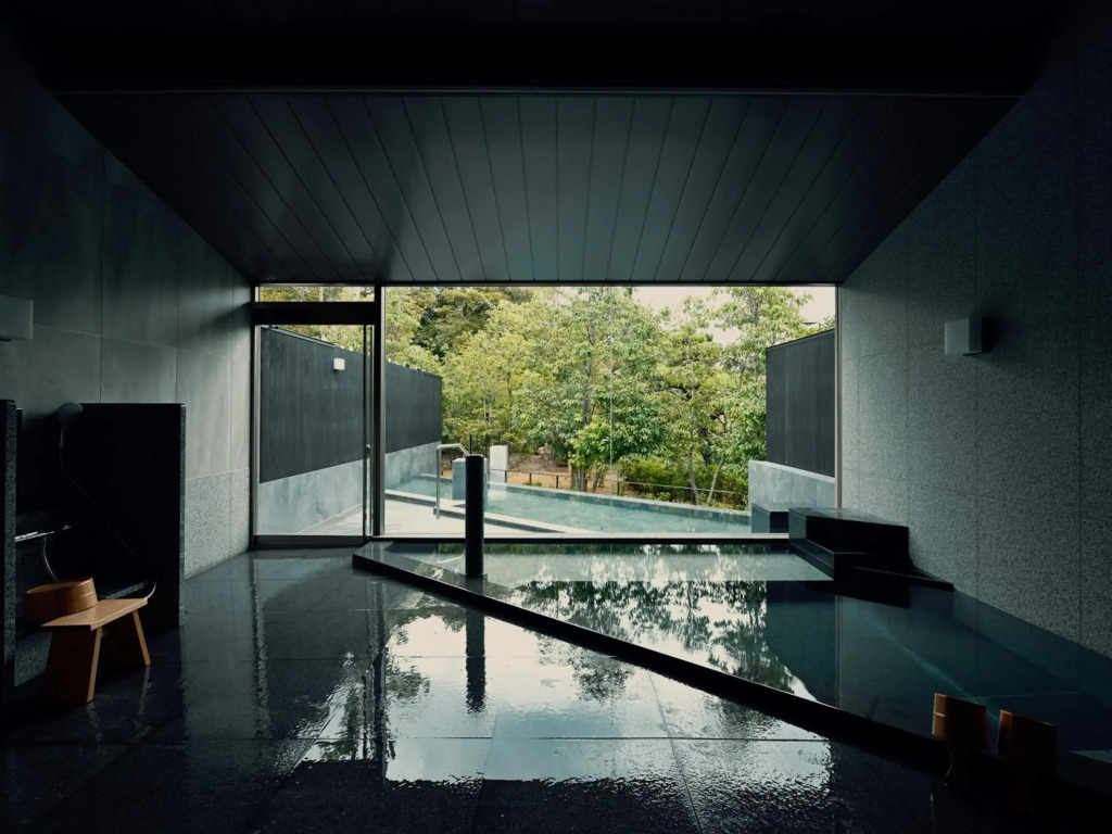 Awara Onsen Kofu Yuden Beniya