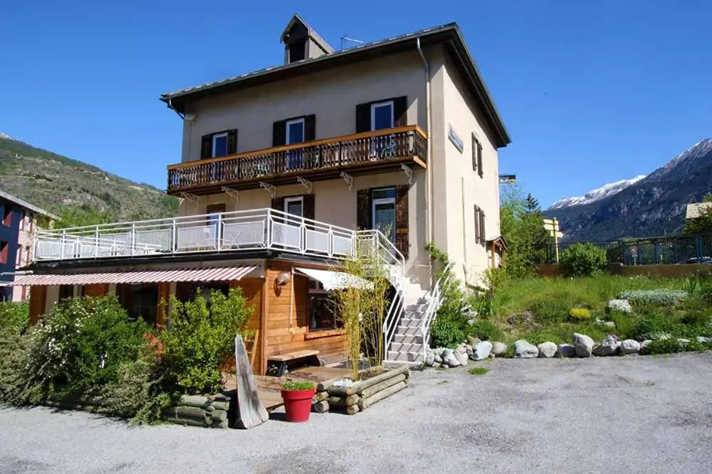 Pension Saint Antoine